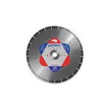 Disc diamantat Industrial 2C 500